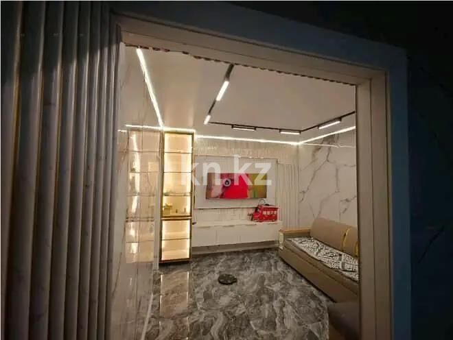 Продажа 2-комнатной квартиры, 43.6 м² - Продажа двухкомнатных квартир в Алатауском р-не Алматы - страница 28 фото 1 из 2