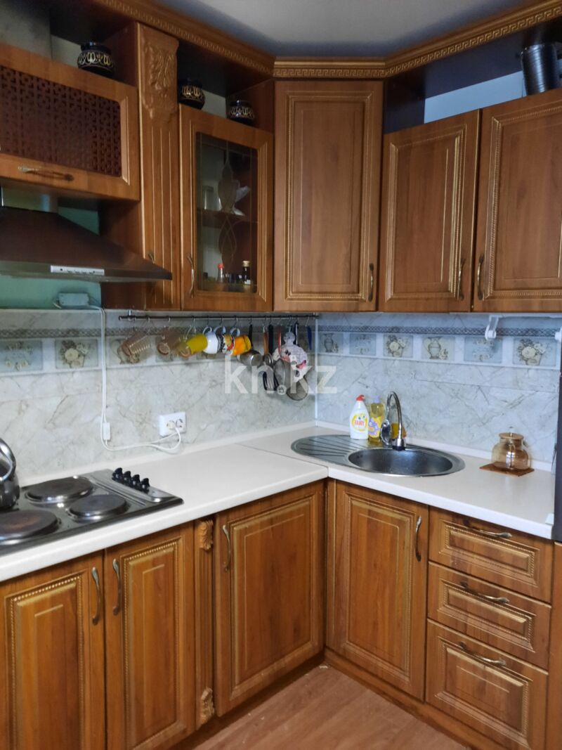 Продажа 3-комнатной квартиры, 90 м² - Продажа квартир от собственников в Астане - страница 6 фото 2 из 30