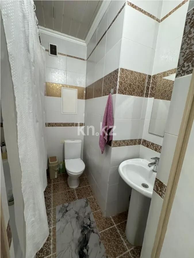 Продажа 1-комнатной квартиры, 39.1 м² - Продажа однокомнатных квартир в р-не Байконур Астаны - страница 2 фото 3 из 4