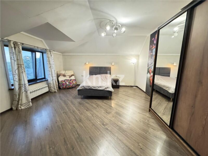 Продажа 4-комнатного дома, 367.4 м² - Продажа домов, коттеджей в Караганде - страница 4 фото 13 из 38