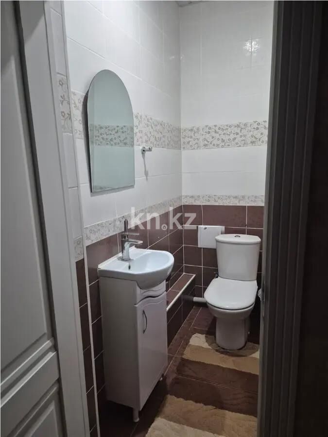 Продажа 3-комнатной квартиры, 102 м² - Продажа квартир в кирпичном доме в Астане - страница 169 фото 5 из 7