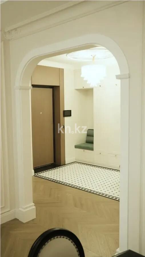 Продажа 3-комнатной квартиры, 123 м² - Продажа трехкомнатных квартир в блочном доме в Казахстане - страница 39 фото 3 из 3
