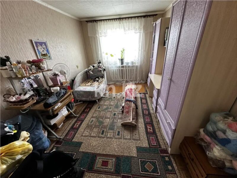Продажа 3-комнатной квартиры, 66 м² - Продажа трехкомнатных квартир в Темиртау - страница 5 фото 3 из 7