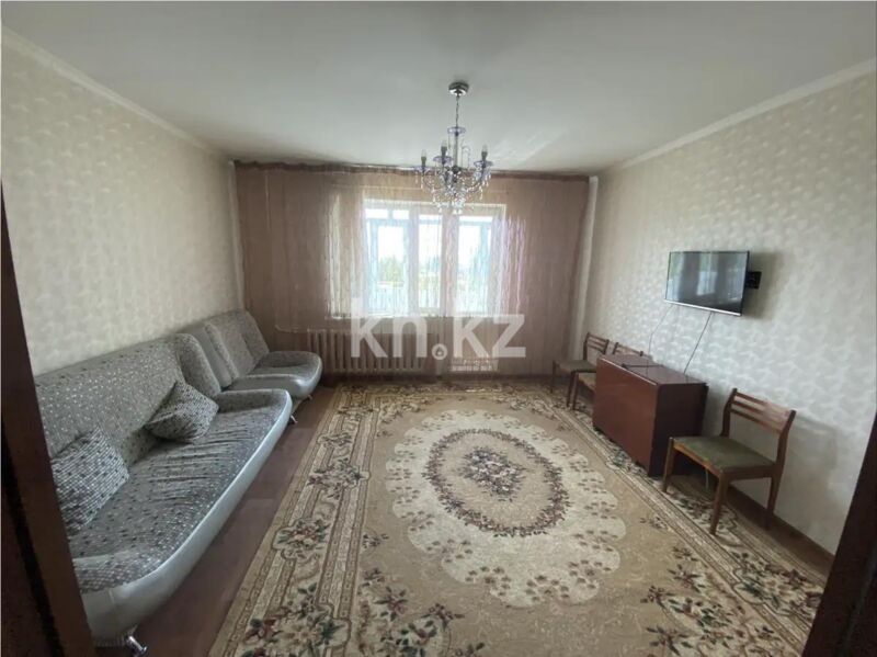 Продажа 3-комнатной квартиры, 67 м² - Продажа трехкомнатных квартир на Юго-Востоке Караганды - страница 19 фото 1 из 4