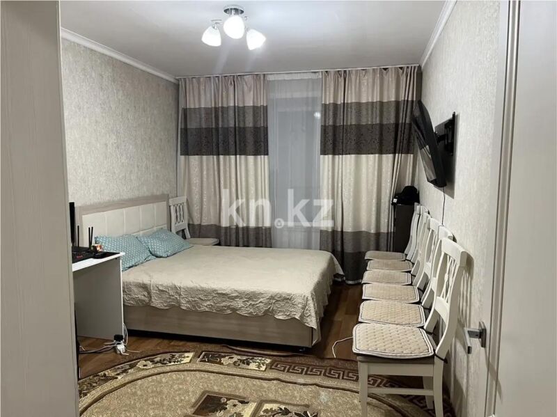 Продажа 3-комнатной квартиры, 63 м² - Недвижимость в Темиртау - страница 31 фото 2 из 7