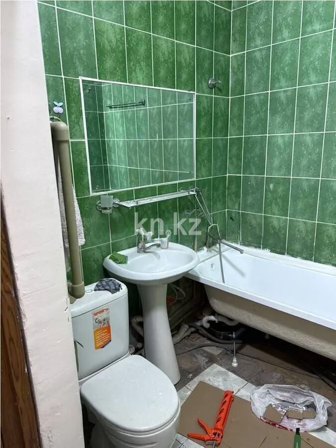 Продажа 1-комнатной квартиры, 34 м² - Продажа квартир в панельном доме в Алматы - страница 36 фото 3 из 4