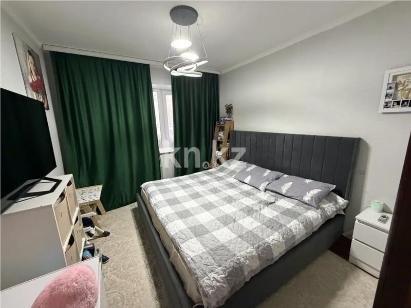 Продажа 2-комнатной квартиры, 56 м² - Продажа квартир в Астане - страница 6 фото 2 из 5