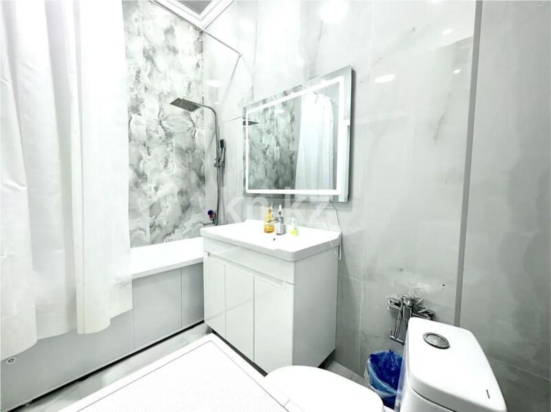 Продажа 1-комнатной квартиры, 48.7 м² - Продажа квартир в Астане - страница 26 фото 5 из 5