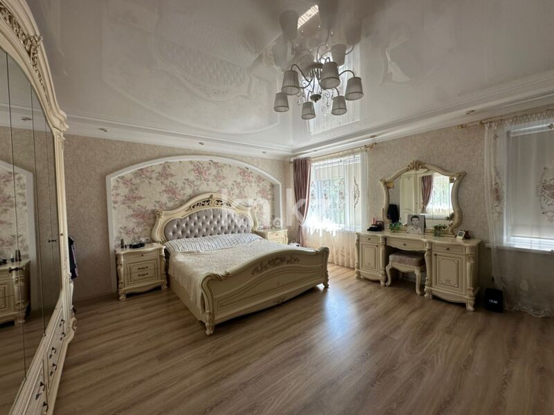Продажа 4-комнатного дома, 248.7 м² - Продажа четырехкомнатных домов, коттеджей в Астане фото 39 из 40