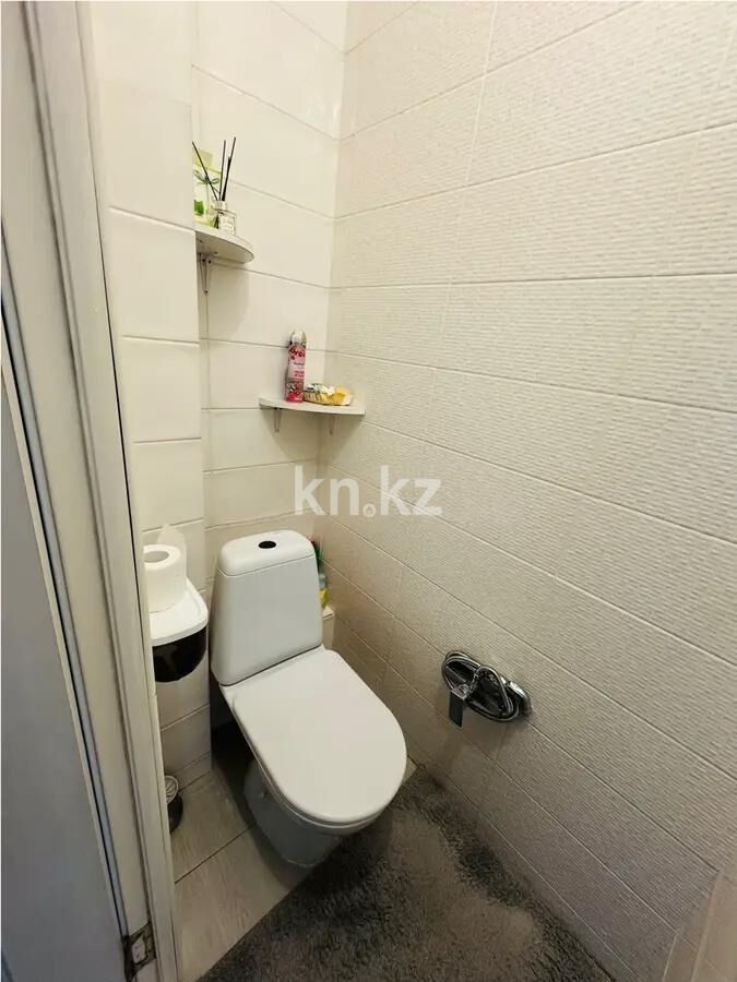 Продажа 3-комнатной квартиры, 76 м² - Продажа трехкомнатных квартир в Казахстане - страница 17 фото 4 из 7