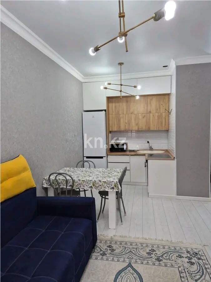 Продажа 2-комнатной квартиры, 36.5 м² - Продажа двухкомнатных квартир в р-не Нура Астаны - страница 41 фото 3 из 6