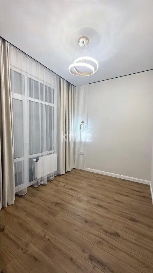Продажа 2-комнатной квартиры, 41 м² - Продажа баз, складов и промышленной недвижимости в Алматинской области фото 3 из 5