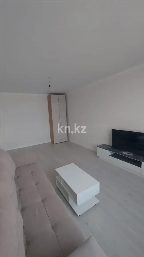 Продажа 1-комнатной квартиры, 34.2 м² - Продажа однокомнатных квартир в р-не Есиль Астаны - страница 31 фото 1 из 3
