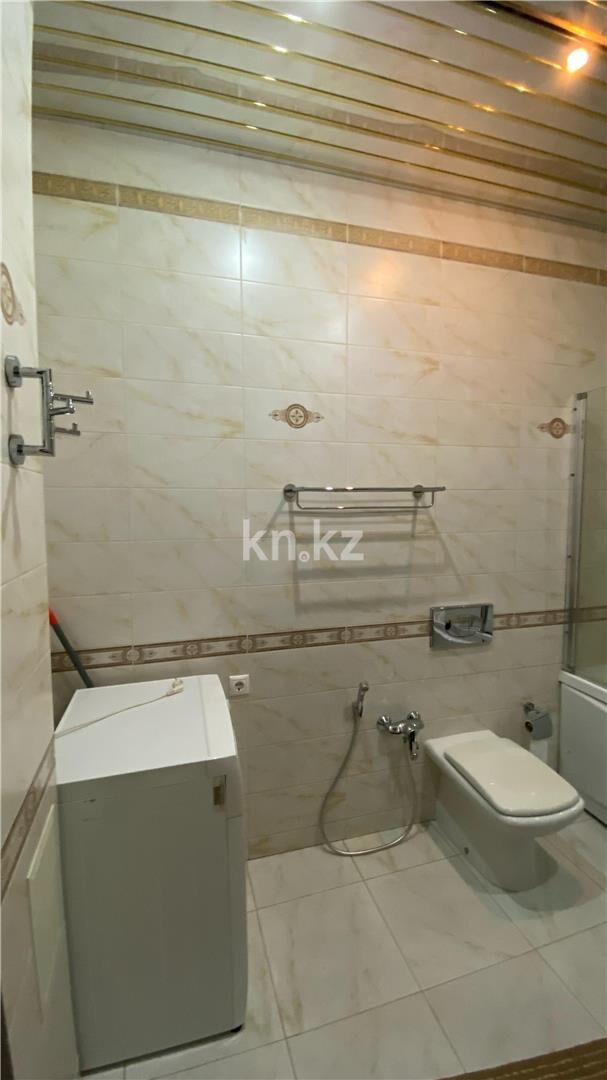 Продажа 4-комнатной квартиры, 164 м² - Продажа квартир в кирпичном доме в Астане - страница 224 фото 20 из 26