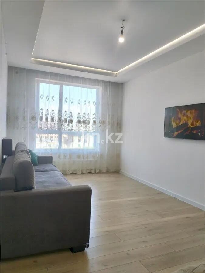 Продажа 4-комнатной квартиры, 110 м² - Продажа квартир в Казахстане - страница 44 фото 1 из 1
