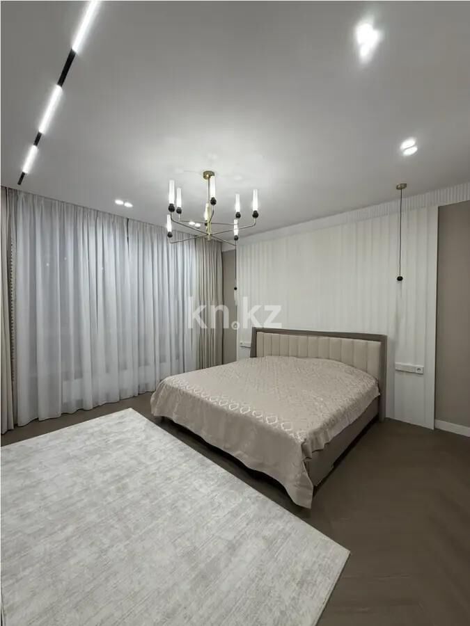 Продажа 3-комнатной квартиры, 120 м² - Продажа квартир в новостройках Алматы - страница 51 фото 2 из 5
