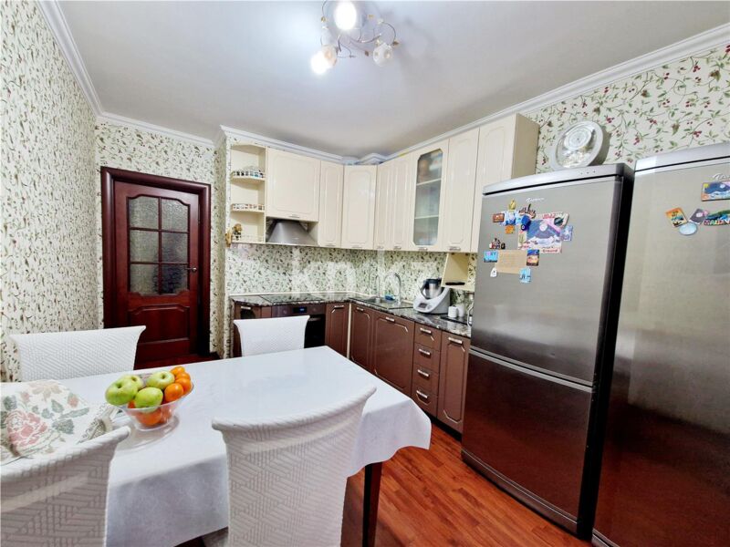 Продажа 3-комнатной квартиры, 106 м² - Продажа трехкомнатных квартир на Юго-Востоке Караганды - страница 22 фото 9 из 14