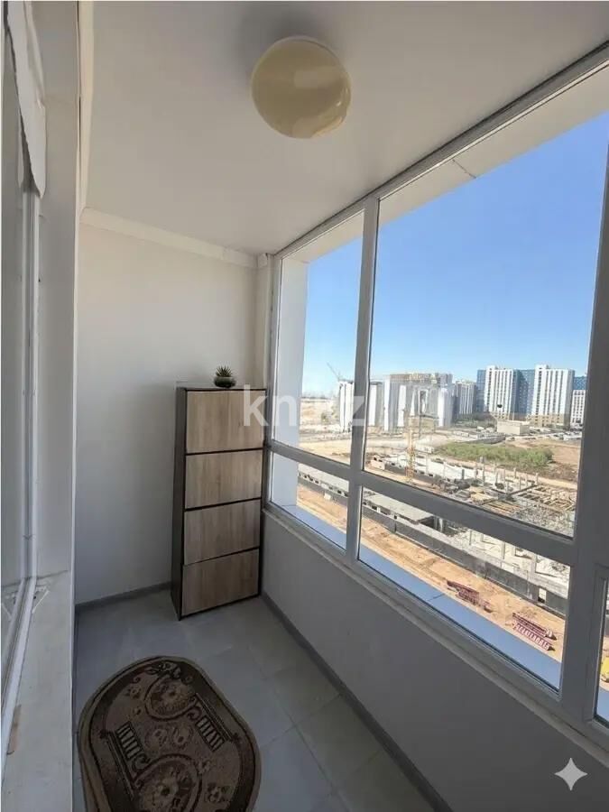 Продажа 2-комнатной квартиры, 45 м² - Продажа двухкомнатных квартир в монолитно-каркасном доме в Астане - страница 43 фото 5 из 5