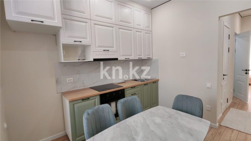 Продажа 2-комнатной квартиры, 52 м² - Продажа земельных участков в Актобе фото 4 из 11