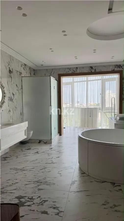 Продажа 3-комнатной квартиры, 220 м² - Продажа трехкомнатных квартир в Бостандыкском р-не Алматы - страница 23 фото 3 из 3