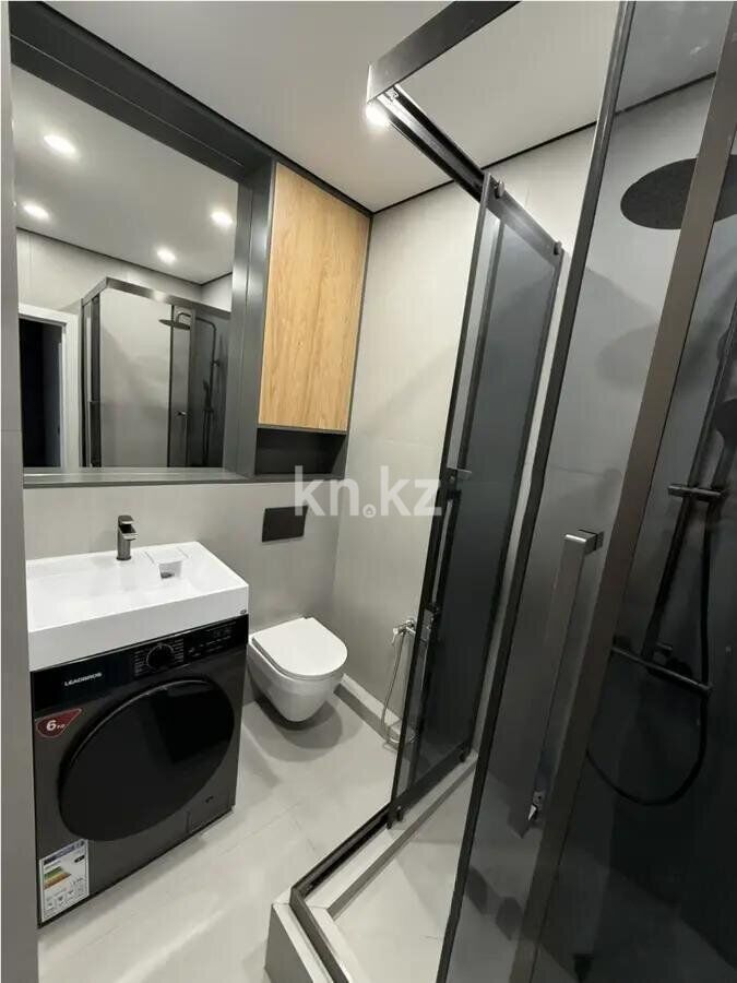 Продажа 2-комнатной квартиры, 46 м² - Продажа квартир от собственников в Алматы - страница 12 фото 3 из 3