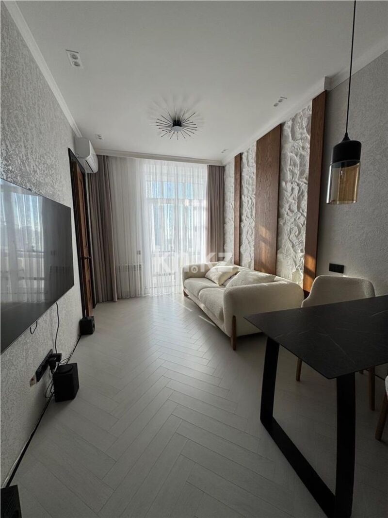Продажа 2-комнатной квартиры, 36 м² - Продажа двухкомнатных квартир в кирпичном доме в Караганде - страница 30 фото 2 из 14