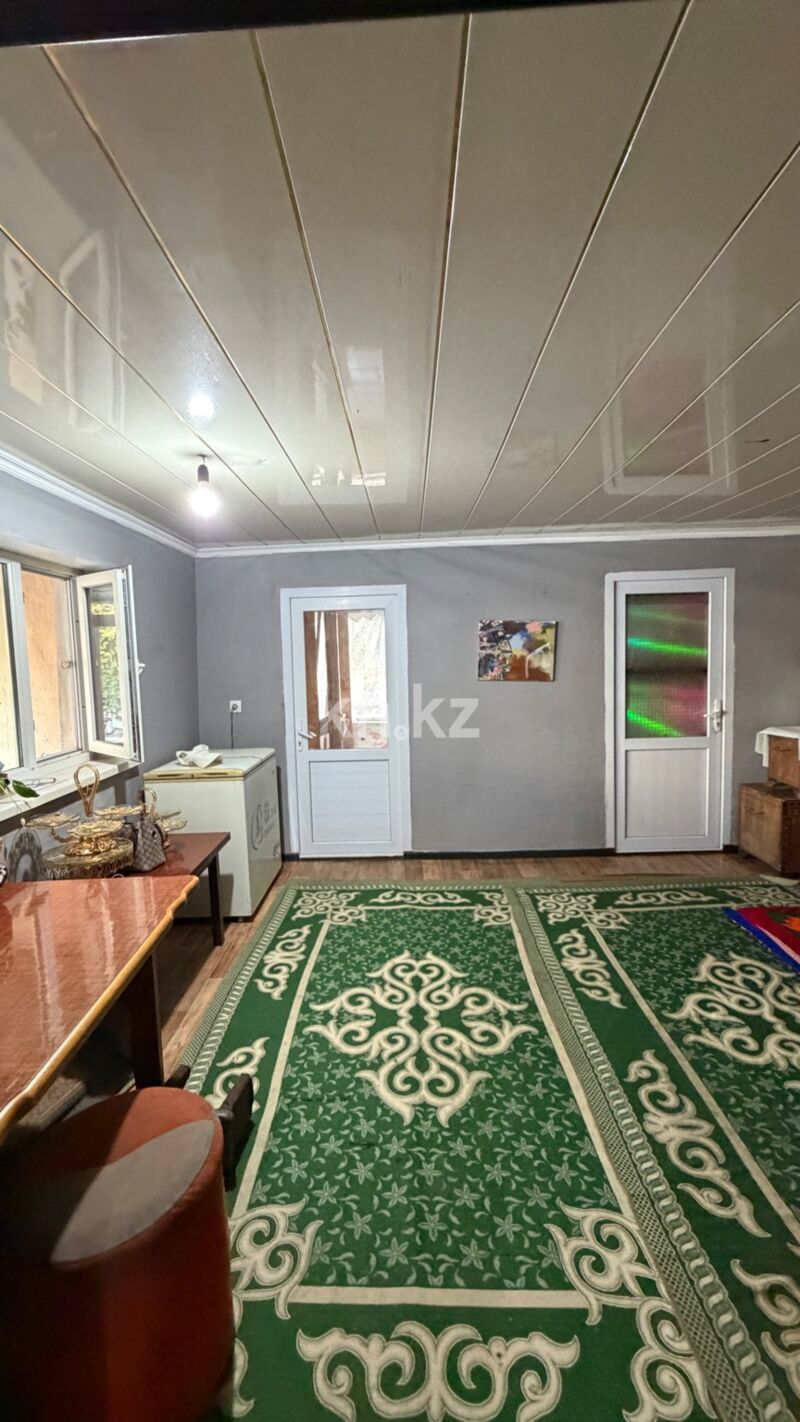 Продажа 6-комнатного дома, 120 м² - Продажа домов, коттеджей в Аль-Фарабийском р-не Шымкента фото 4 из 24