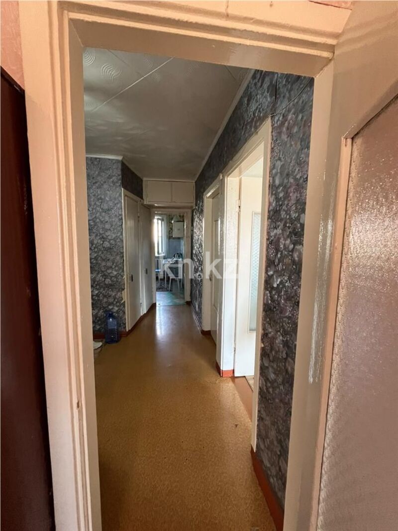 Продажа 3-комнатной квартиры, 62 м² - Продажа трехкомнатных квартир на Юго-Востоке Караганды - страница 15 фото 18 из 19