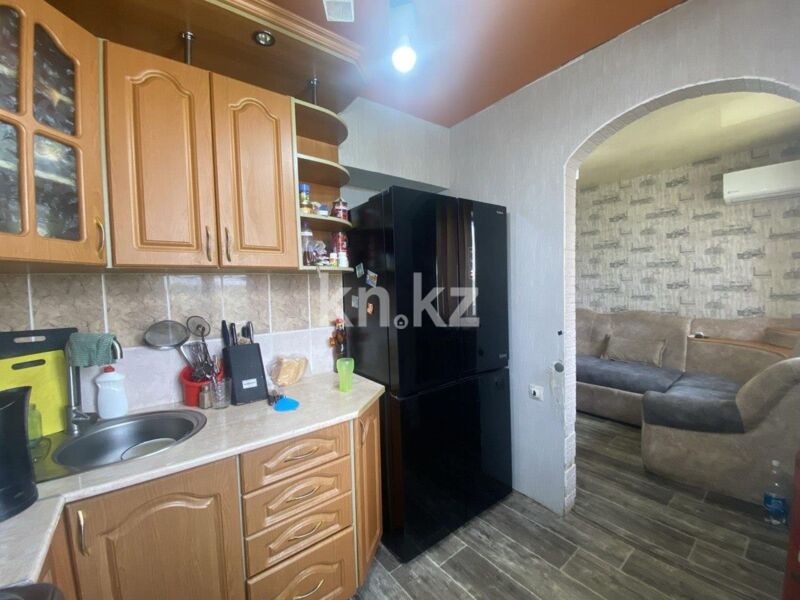 Продажа 3-комнатной квартиры, 52 м² - Продажа трехкомнатных квартир в Темиртау - страница 3 фото 8 из 14