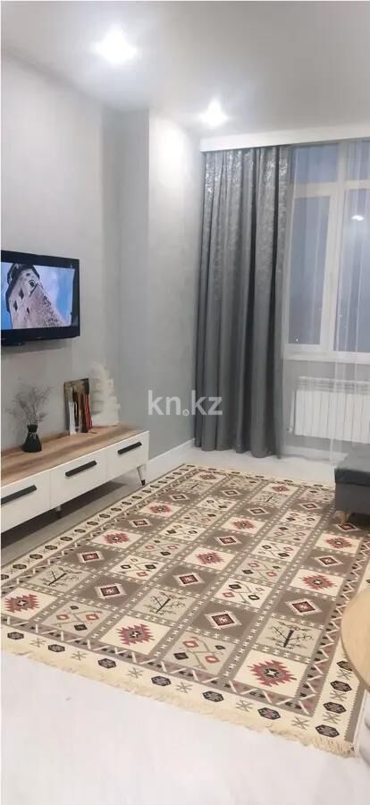 Продажа 2-комнатной квартиры, 43 м² - Продажа двухкомнатных квартир в р-не Байконур Астаны - страница 5 фото 1 из 5
