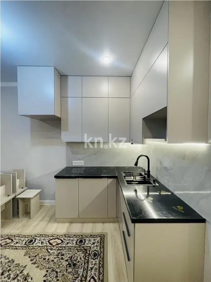 Продажа 2-комнатной квартиры, 46 м² - Продажа двухкомнатных квартир в монолитно-каркасном доме в Казахстане - страница 188 фото 3 из 5