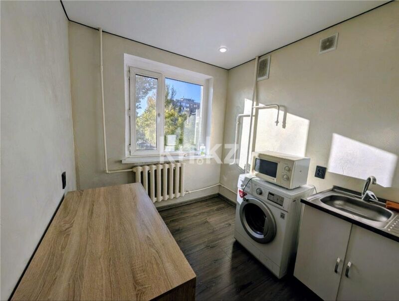 Продажа 2-комнатной квартиры, 45 м² - Продажа двухкомнатных квартир в Караганде - страница 8 фото 5 из 10