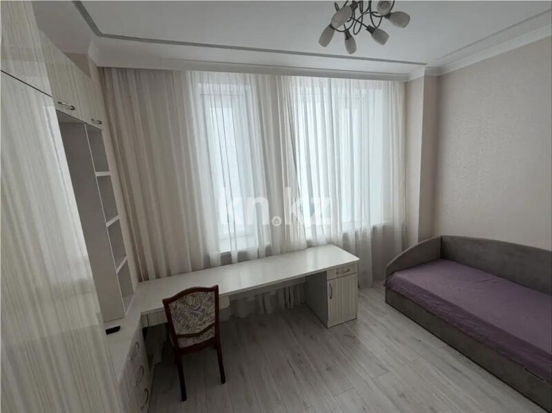 Продажа 3-комнатной квартиры, 67.8 м² - Продажа трехкомнатных квартир в блочном доме в Казахстане - страница 53 фото 3 из 5