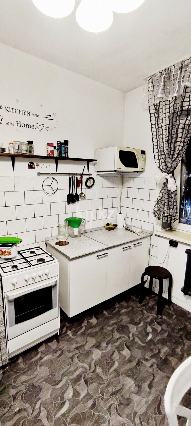 Продажа 1-комнатной квартиры, 37 м² - Продажа однокомнатных квартир от собственников в Алматы - страница 10 фото 16 из 21