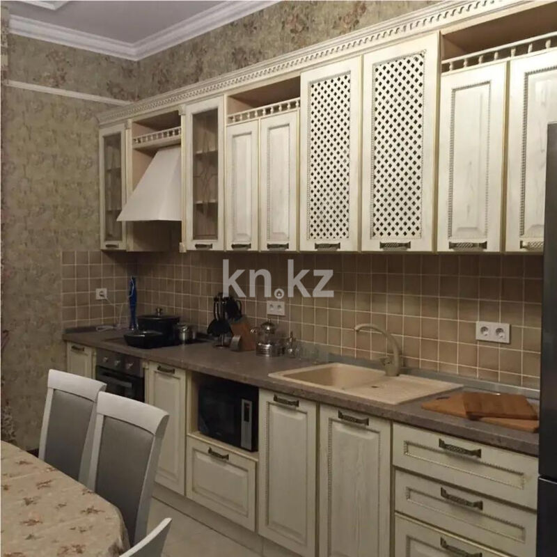 Продажа 3-комнатной квартиры, 131.3 м² - Продажа трехкомнатных квартир в Бостандыкском р-не Алматы - страница 3 фото 4 из 5