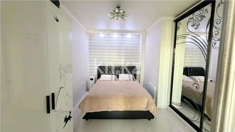 Продажа 2-комнатной квартиры, 52 м² - Продажа квартир в Казахстане - страница 47 фото 2 из 6