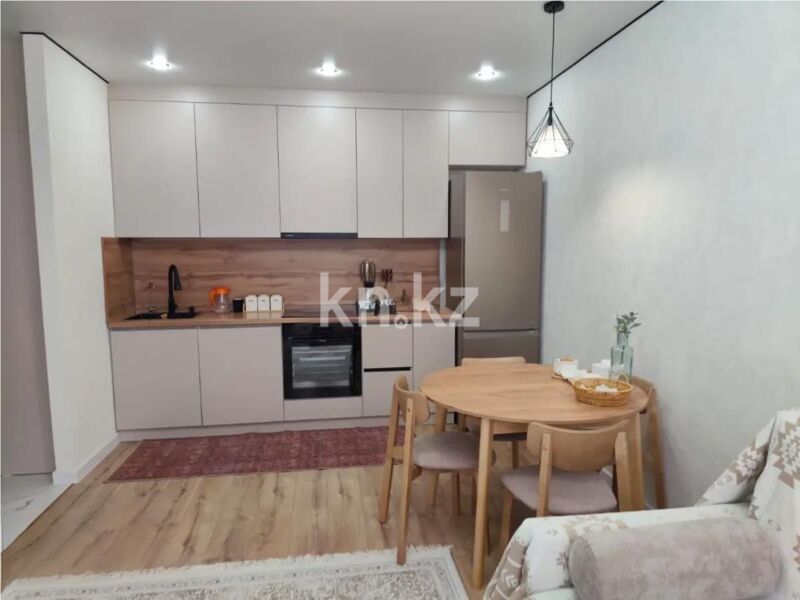Продажа 2-комнатной квартиры, 40 м² - Продажа двухкомнатных квартир в блочном доме в Казахстане - страница 32 фото 3 из 4