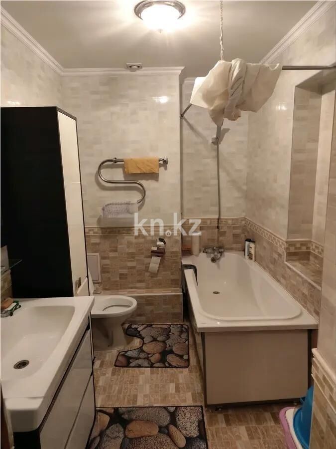 Продажа 3-комнатной квартиры, 117.8 м² - Продажа трехкомнатных квартир в Алмалинском р-не Алматы - страница 14 фото 5 из 5