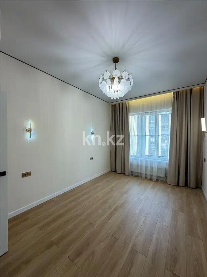 Продажа 2-комнатной квартиры, 47 м² - Продажа дач в Костанае фото 1 из 3