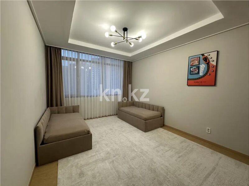 Продажа 3-комнатной квартиры, 100 м² - Продажа домов, коттеджей в Актобе фото 3 из 6