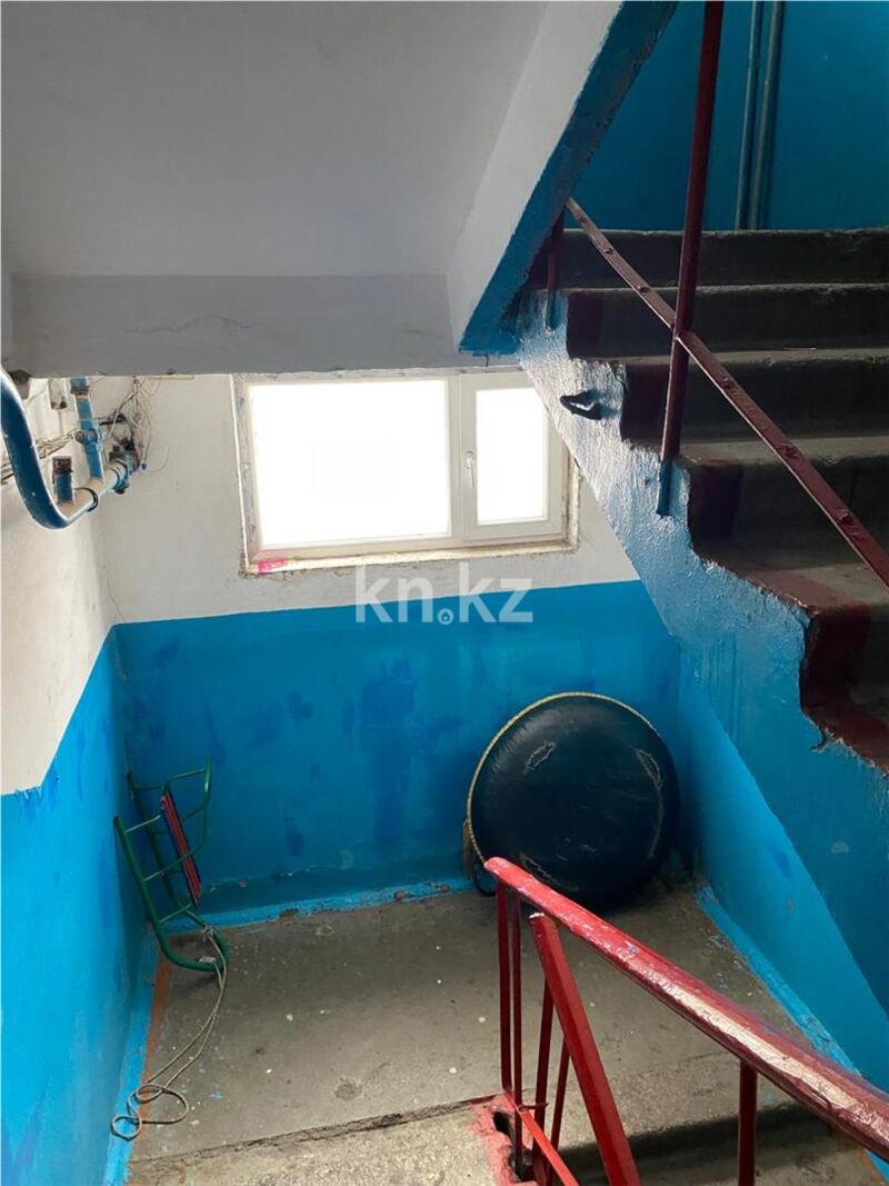 Продажа 2-комнатной квартиры, 45 м² - Продажа двухкомнатных квартир в панельном доме в Караганде - страница 17 фото 10 из 10