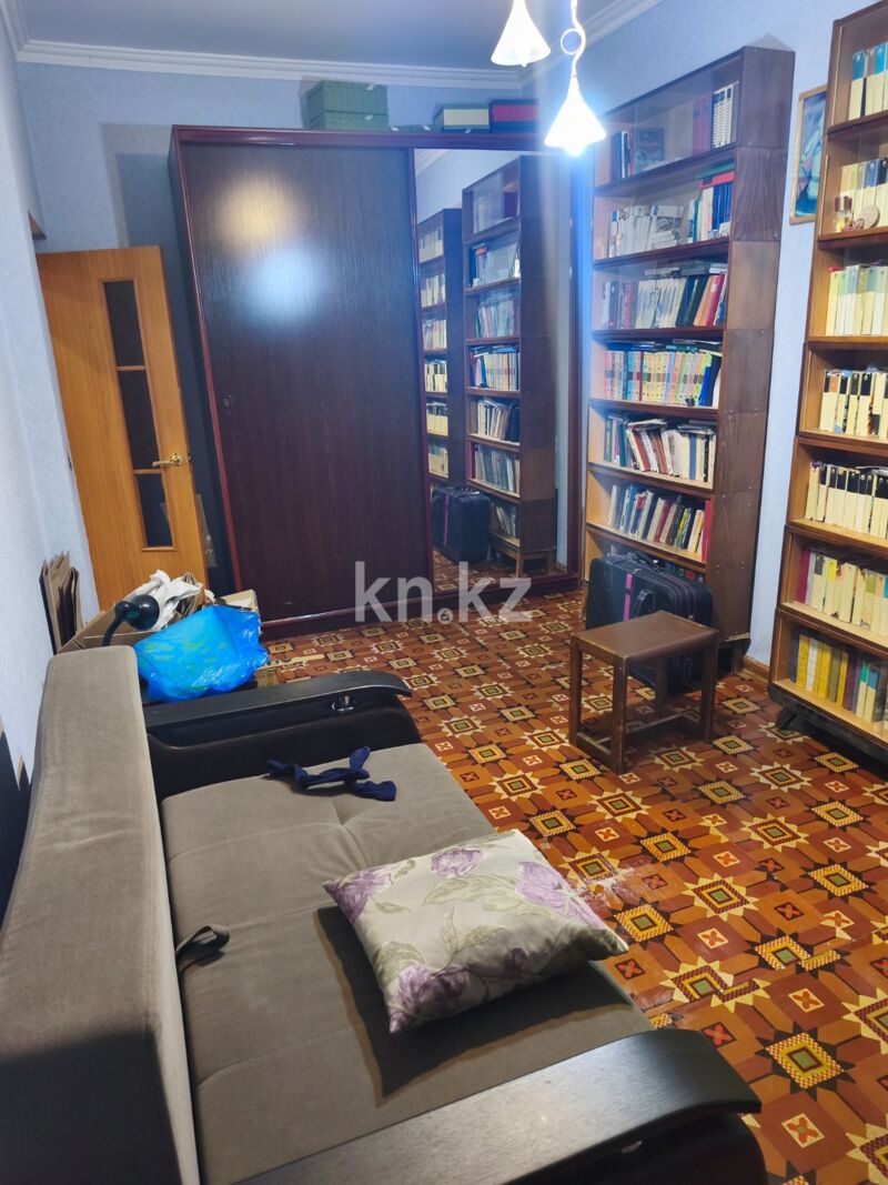Продажа 3-комнатной квартиры, 76 м² - Продажа трехкомнатных квартир в Караганде - страница 2 фото 9 из 10