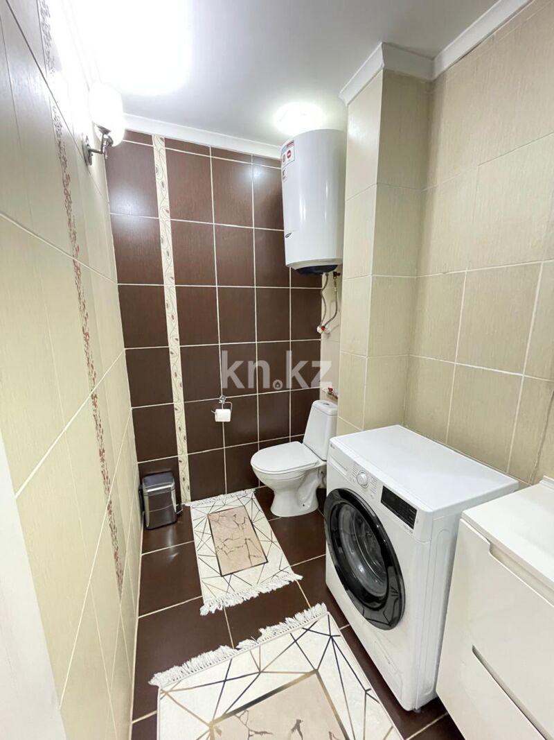 Продажа 3-комнатной квартиры, 81.5 м² - Продажа квартир в кирпичном доме в Казахстане - страница 365 фото 14 из 17