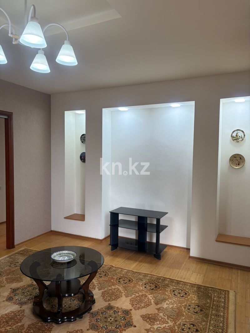 Аренда 3-комнатной квартиры, 81 м² - Аренда офисных и торговых помещений в Темиртау фото 3 из 13