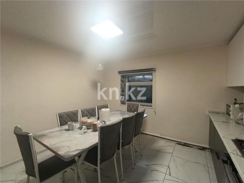 Продажа 5-комнатного дома, 115.7 м² - Продажа домов, коттеджей в районе ЖБИ Караганды фото 7 из 20