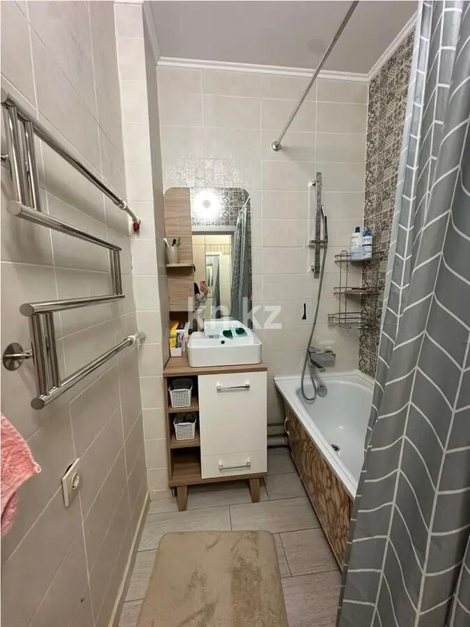 Продажа 1-комнатной квартиры, 52 м² - Продажа однокомнатных квартир в монолитно-каркасном доме в Алматы - страница 100 фото 4 из 5