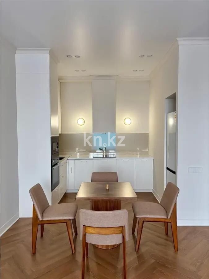 Продажа 2-комнатной квартиры, 58 м² - Продажа двухкомнатных квартир в кирпичном доме в Алматы - страница 17 фото 3 из 4