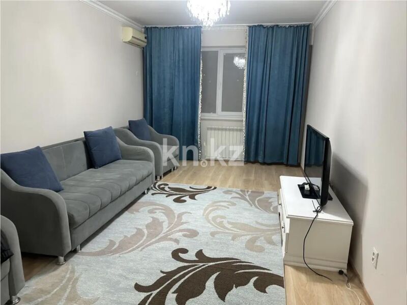 Продажа 2-комнатной квартиры, 70 м² - Продажа земельных участков в Жезказгане фото 1 из 6