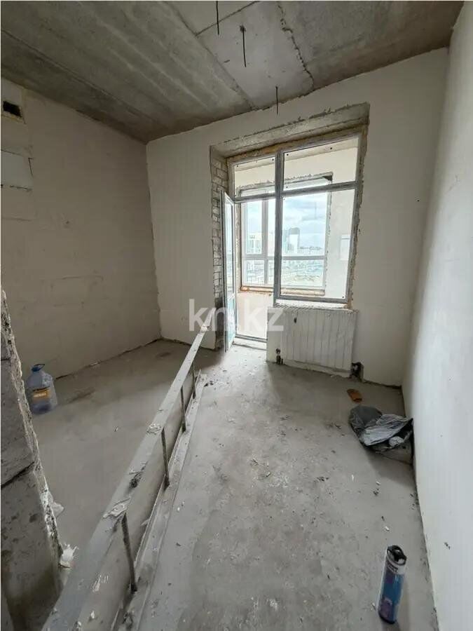 Продажа 1-комнатной квартиры, 42 м² - Продажа квартир в р-не Сарайшык Астаны - страница 7 фото 2 из 3
