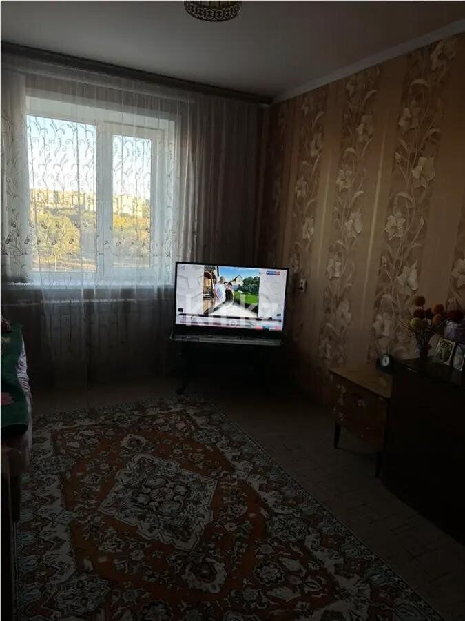 Продажа 2-комнатной квартиры, 50 м² - Недвижимость в Темиртау фото 1 из 5